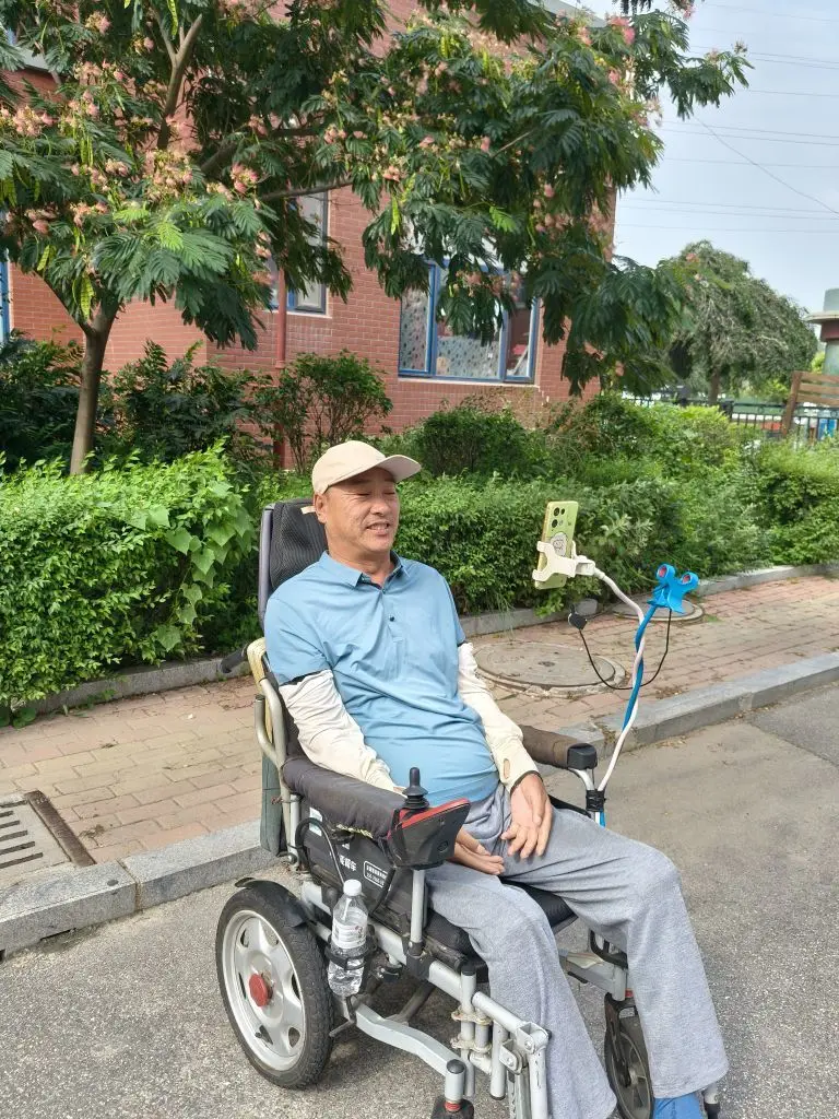 无聊听歌🍀马年好运主播图片
