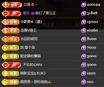 👑宏宇主播图片