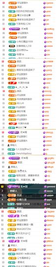天宝❤️唱跳PK全能的图片