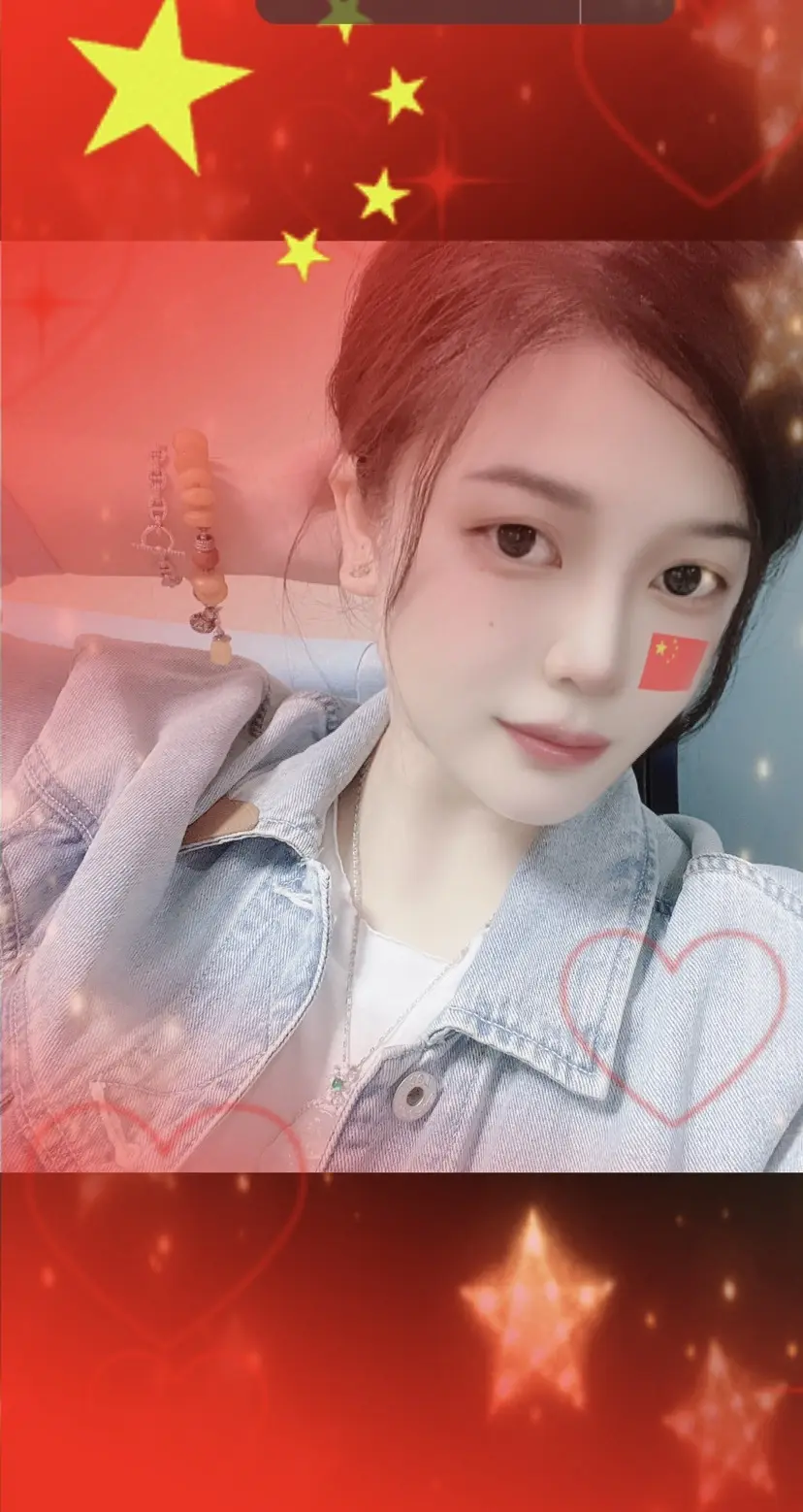 小可-可的主播照片