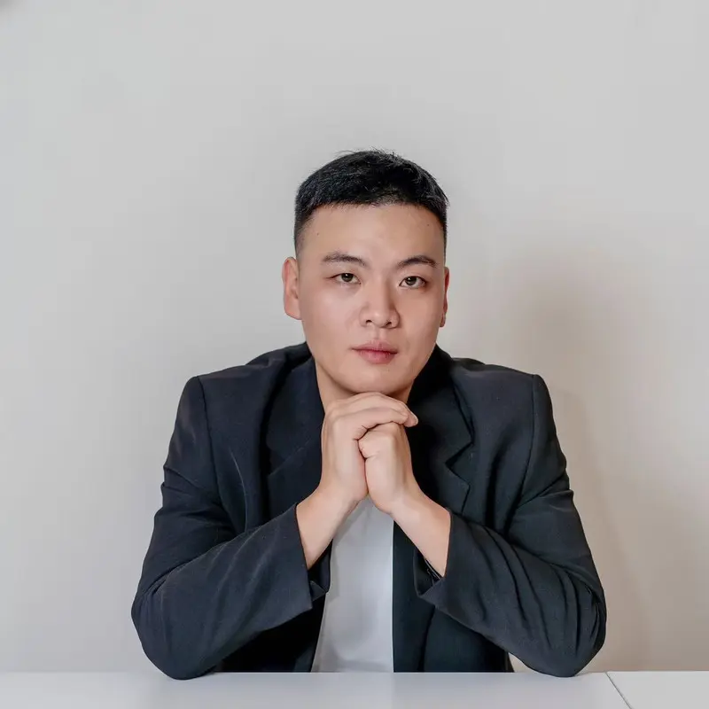 《森懂》跪求你干