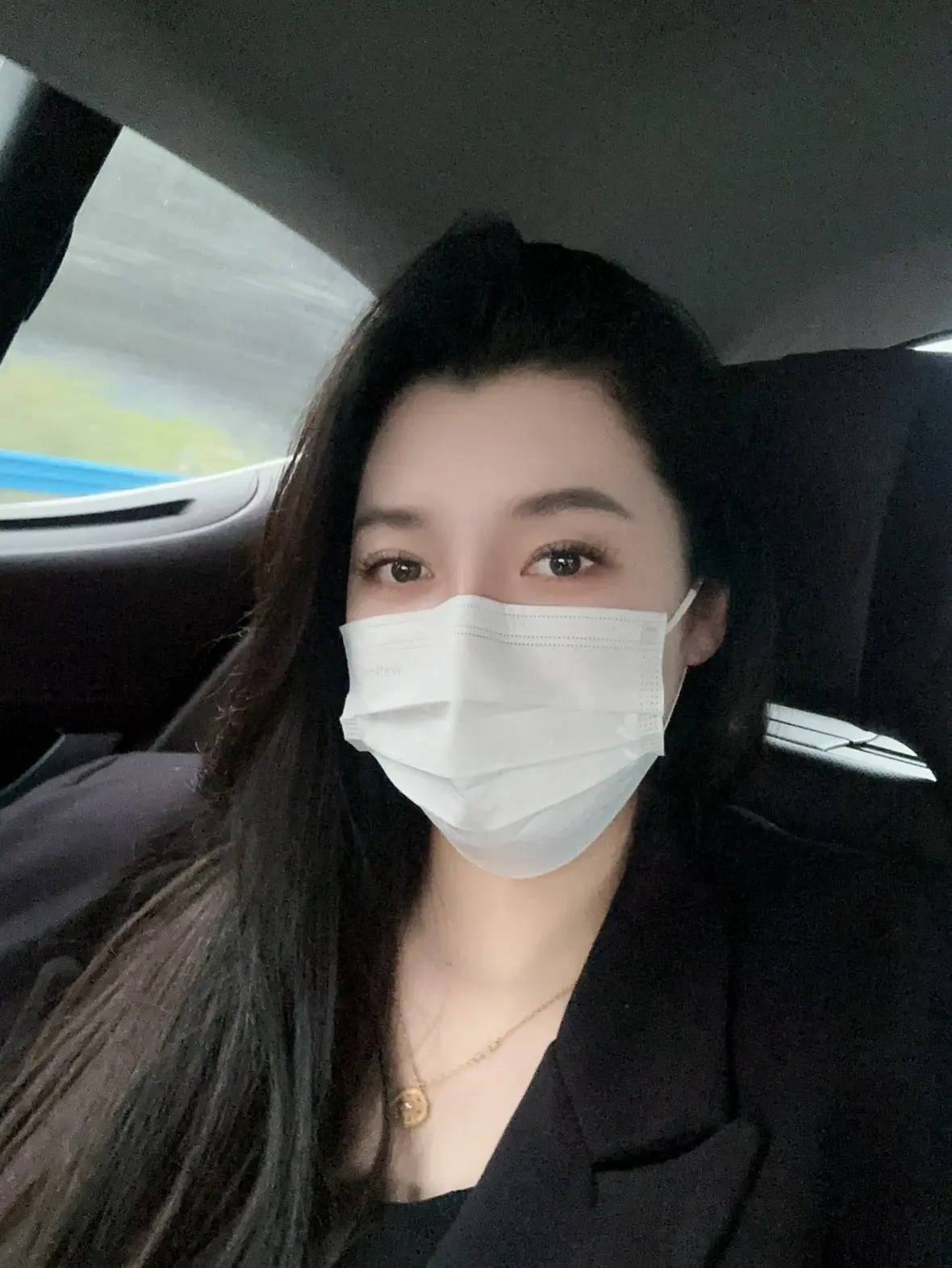 大气(我爱直播)主播图片