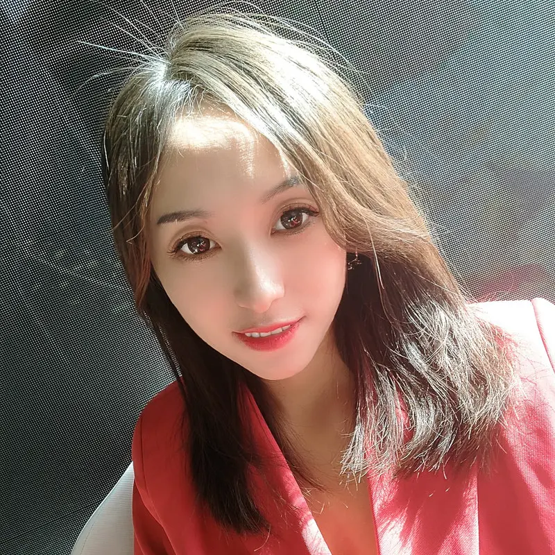 歌随羽音🎶你心动