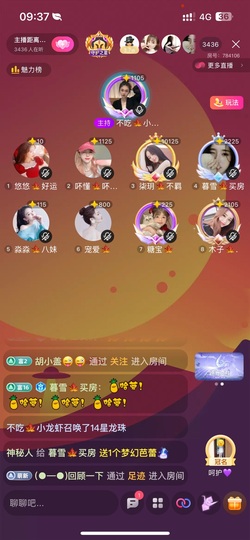 暮雪🍁升7冠的图片