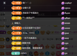 ╭☞呆呆的图片