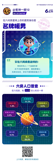 蛇年好运12主播照片