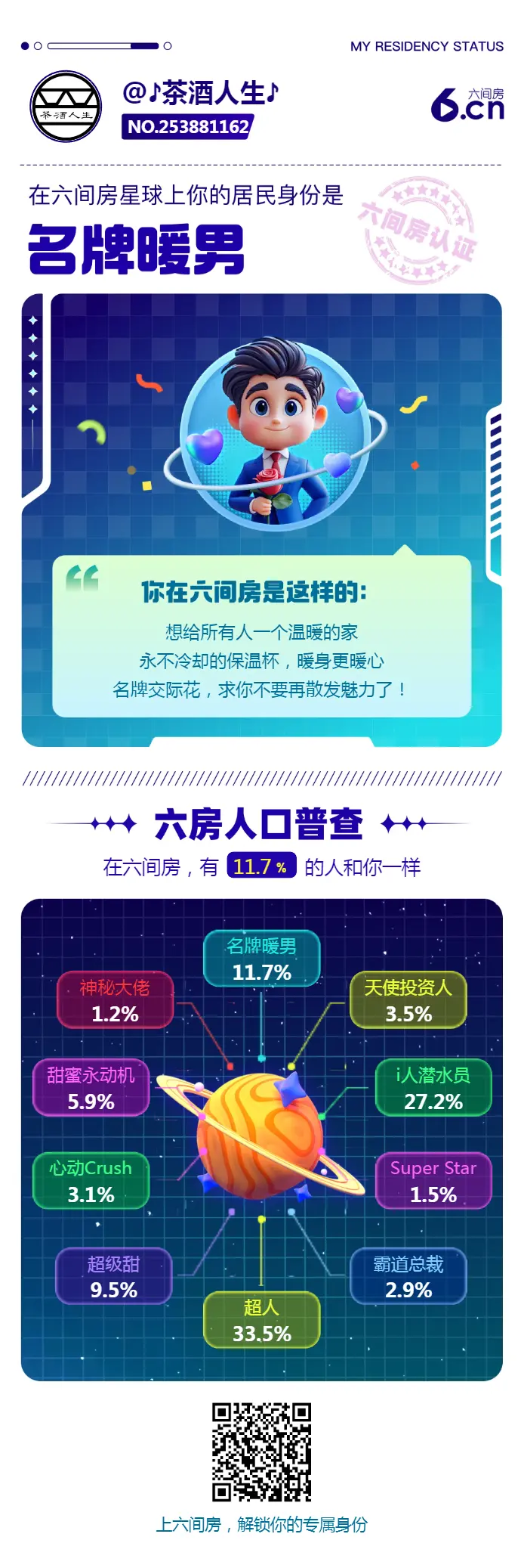 💕随心录红尘💕的主播照片
