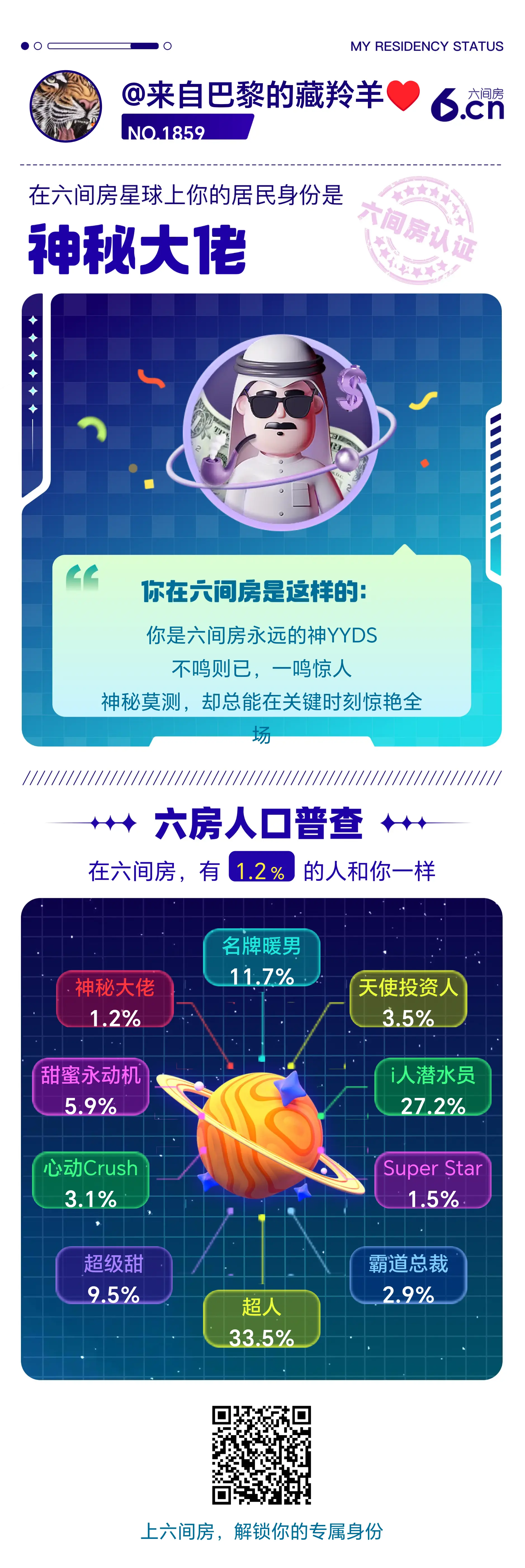 来自巴黎的藏羚羊💋主播图片