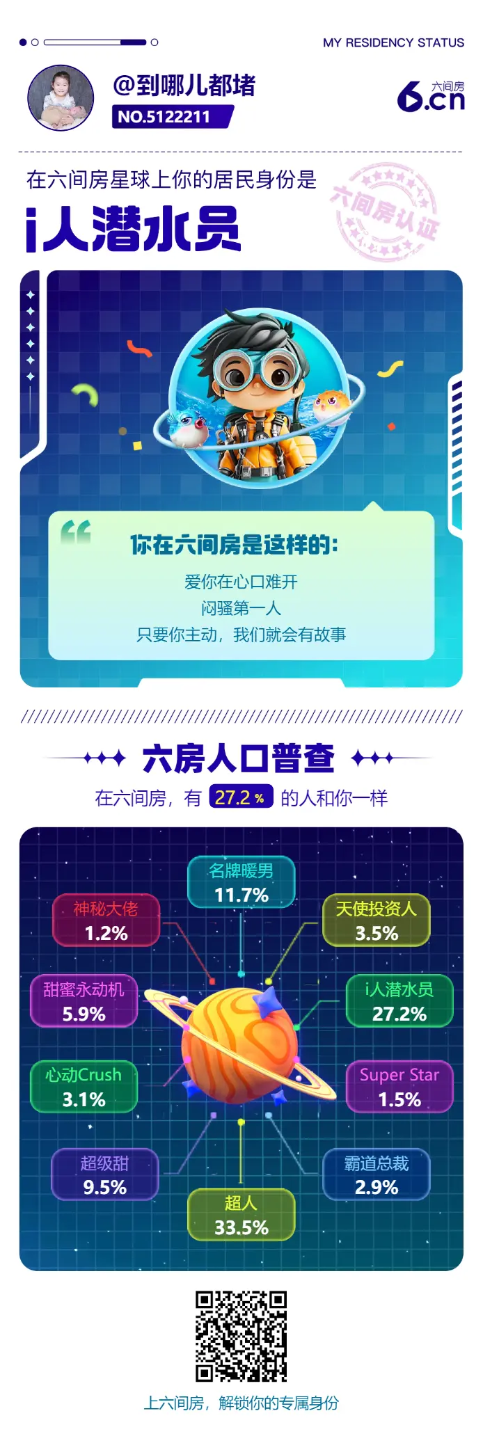 到哪儿都堵封号的主播照片