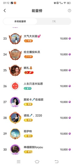 7978萌小夏♥的图片