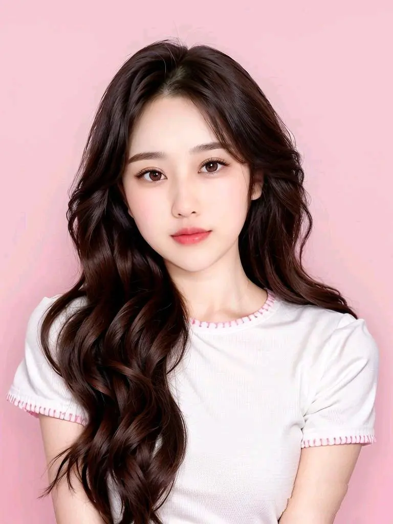 ❤️半痴半傻半疯颠的主播照片