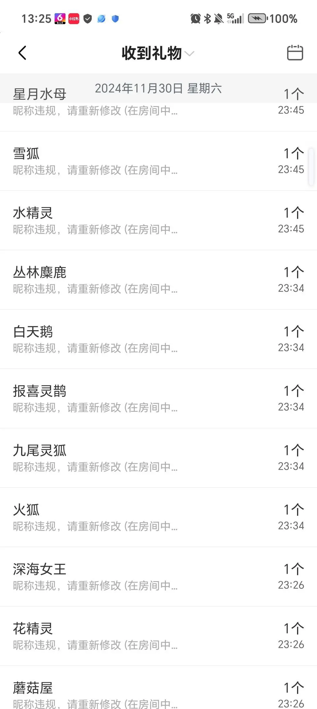 瘦瘦酱暂休的主播照片