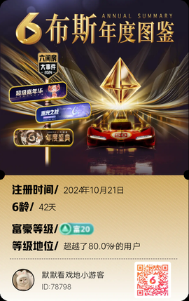 默默看戏地小游客的图片