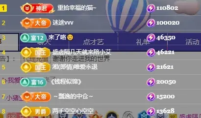唯爱🌺小艾生日快乐主播图片