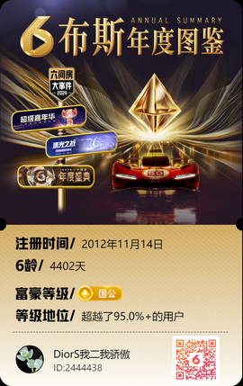DiorS我二我骄傲的图片