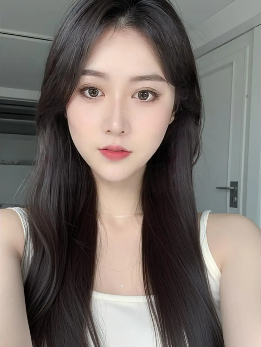 慕婉婉的主播照片