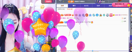 ╭☞呆呆的图片