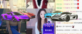 ╭☞呆呆的图片