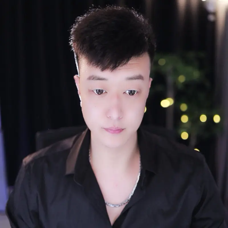 波仔Shmily海报