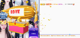 ╭☞呆呆的图片