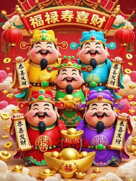肉肉小娘子有事休息的图片