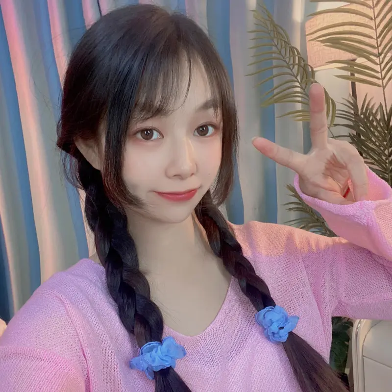 深度进修中的主播海报