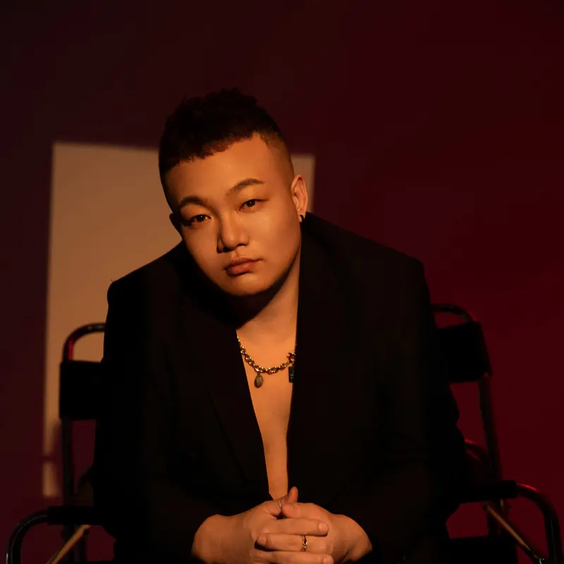 大嘴🎤想吃想炫