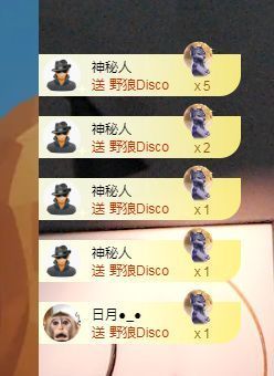 一只柠努力的图片