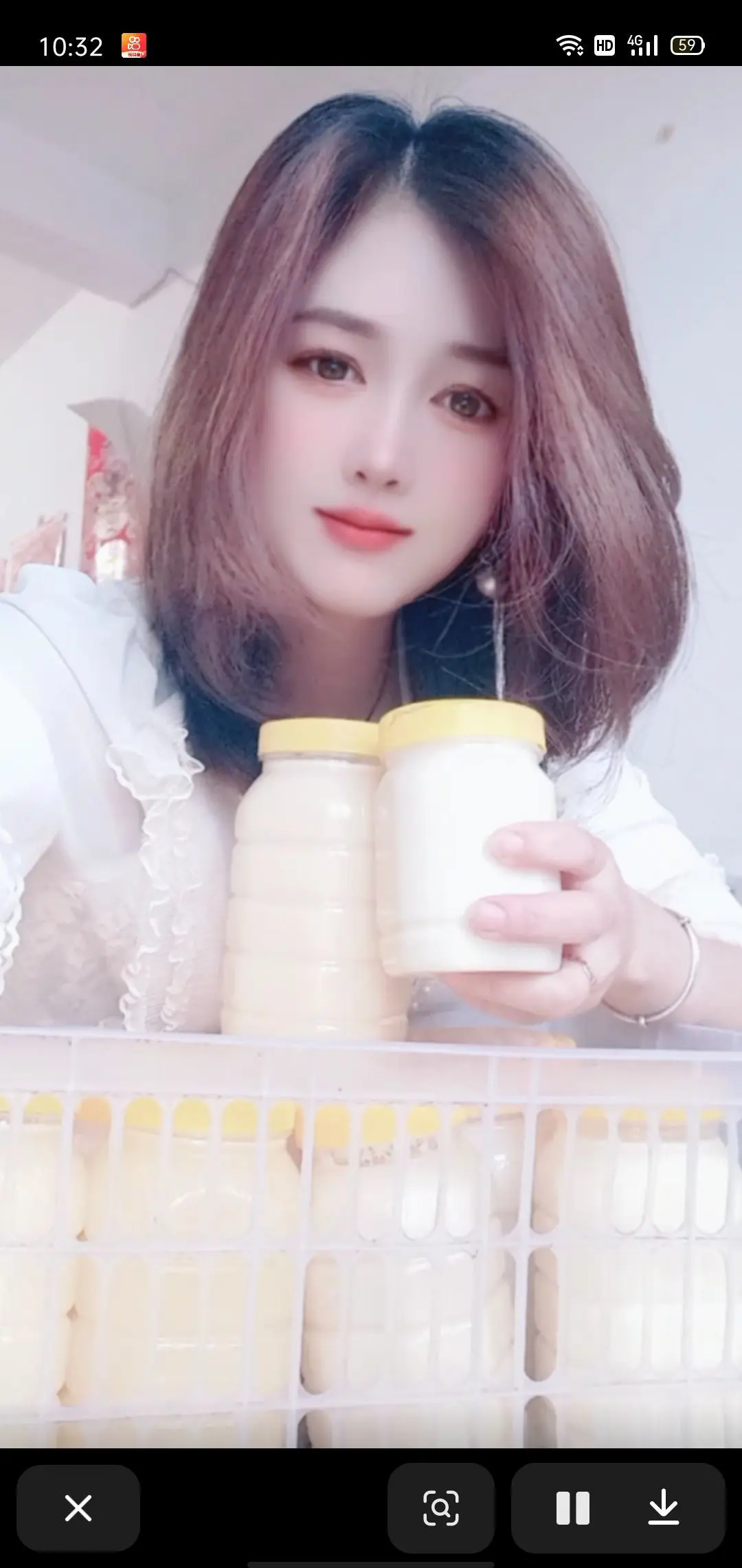琪❤琪431主播图片