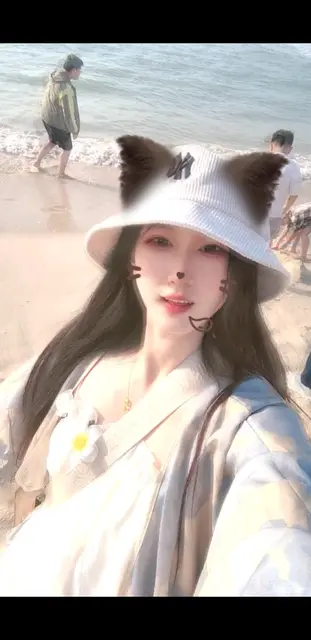 感谢支持陪伴我的家人