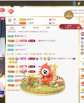 一只柠努力的图片