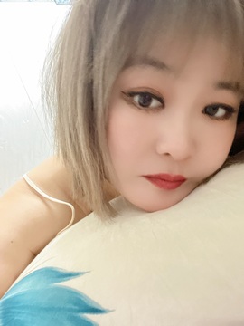 肉肉小娘子有事休息的图片