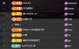 ╭☞呆呆的图片