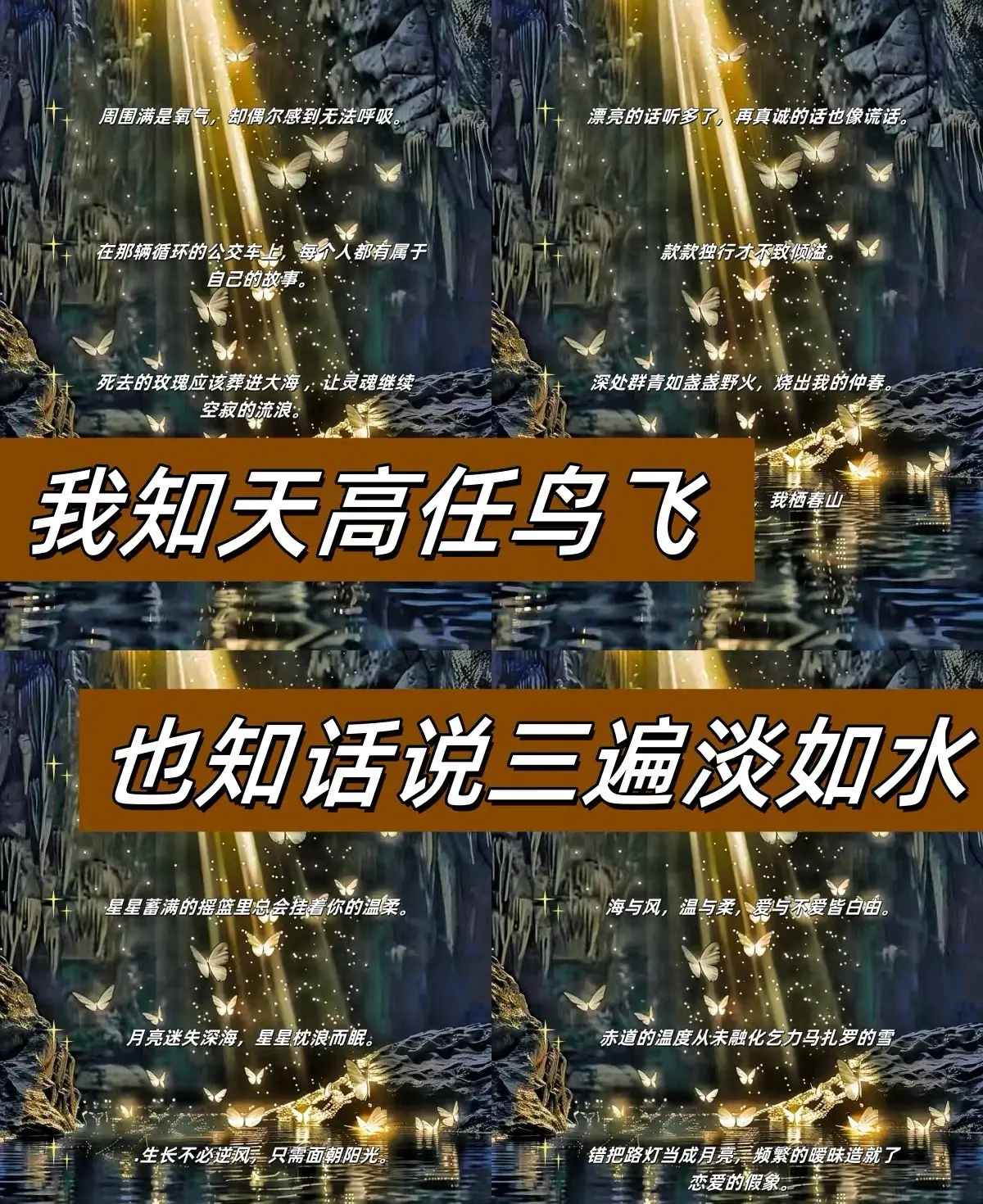 小小慌张的主播照片