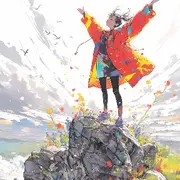 若岚菲