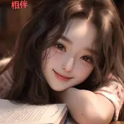爱笑❤️相伴