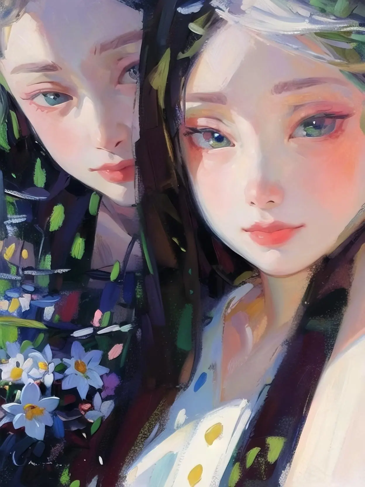 君为红颜醉红颜❤️主播图片