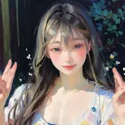 李盈盈一直在💗