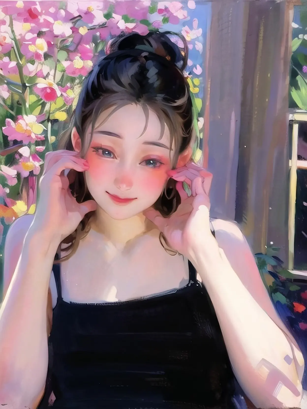 ❤爱哥❤主播图片