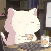 喵喵喵喵喵🍼