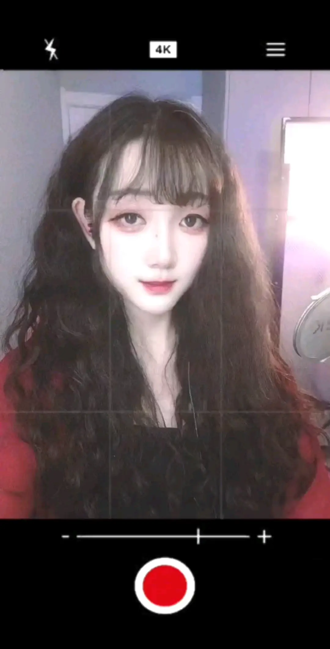 💗凌晨了你没睡觉你在想什么呢
