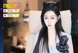 Lily喵的图片