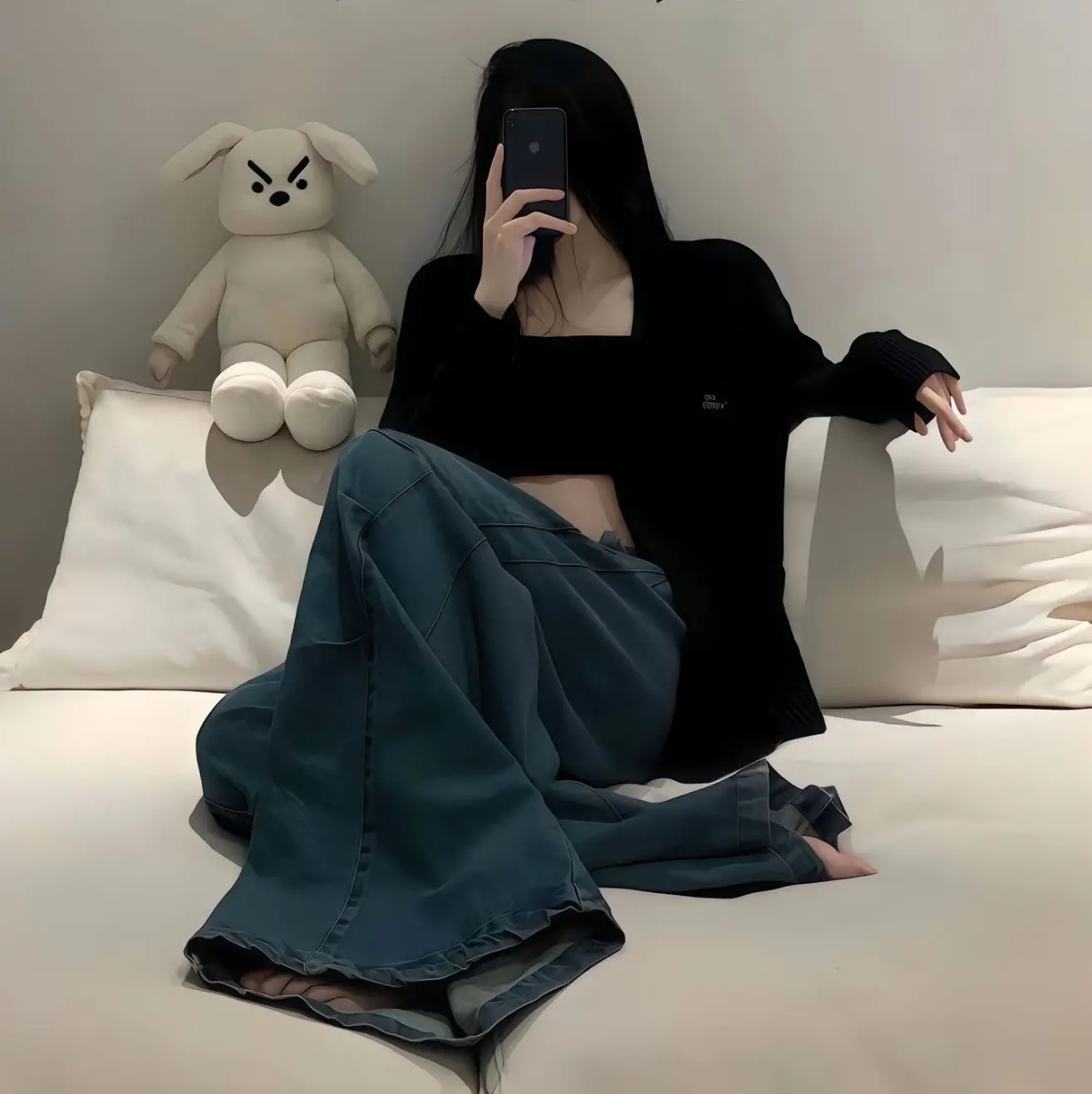 iu语汐的主播照片