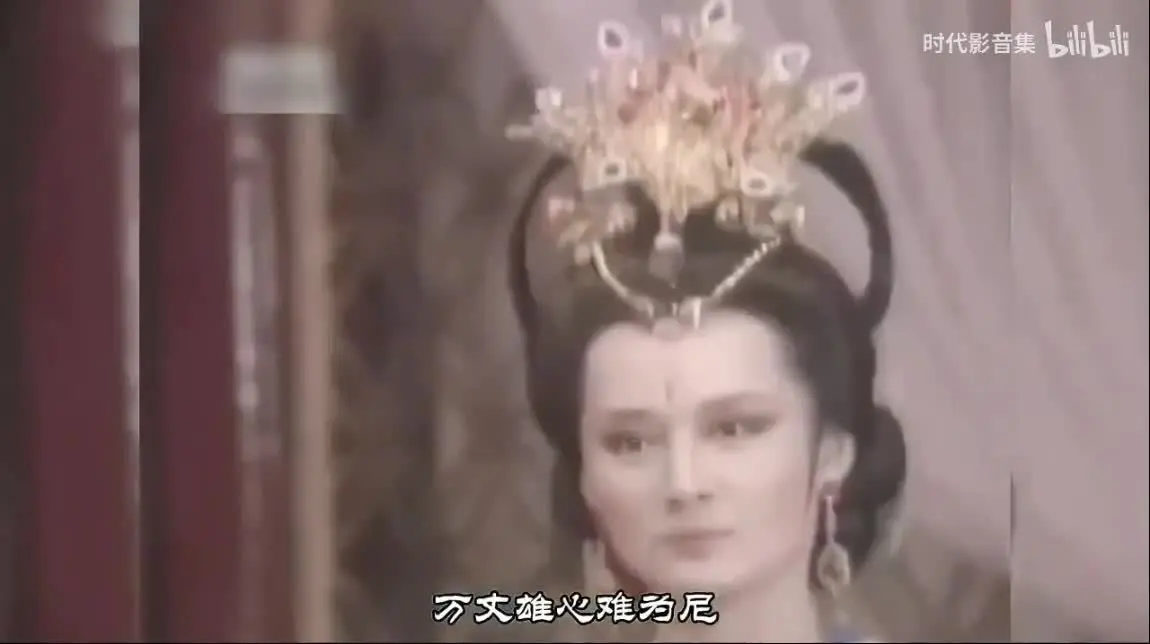 致敬经典02(女皇)