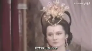 致敬经典02(女皇)