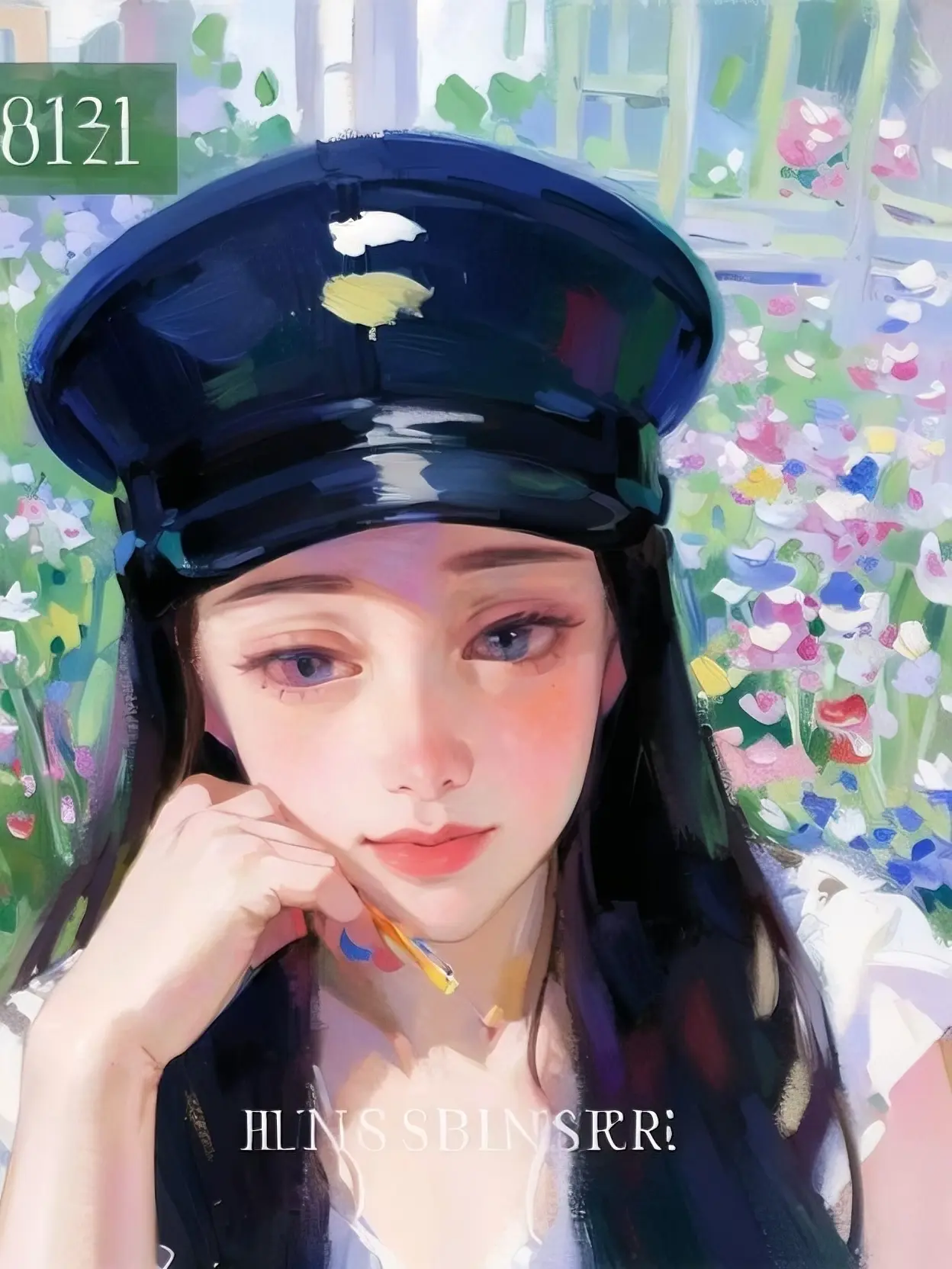 死鬼258主播图片