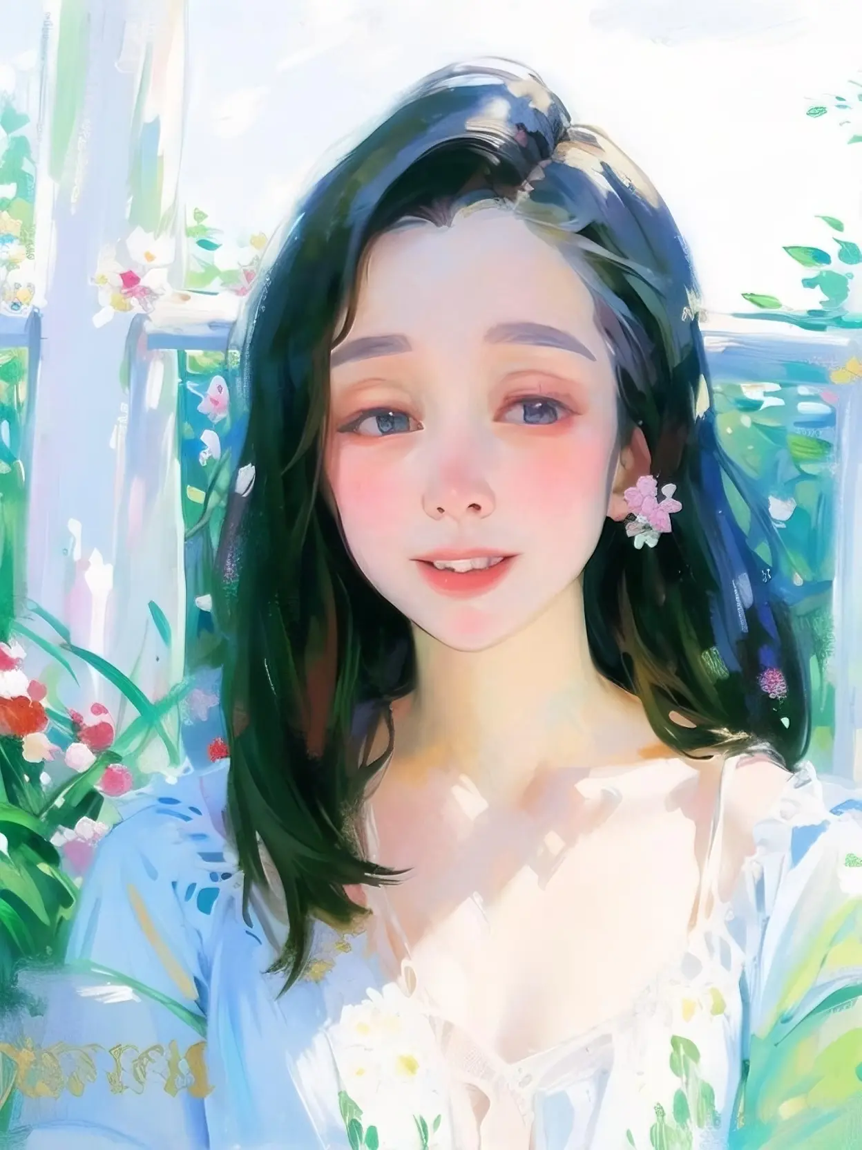 【封存记忆】主播图片