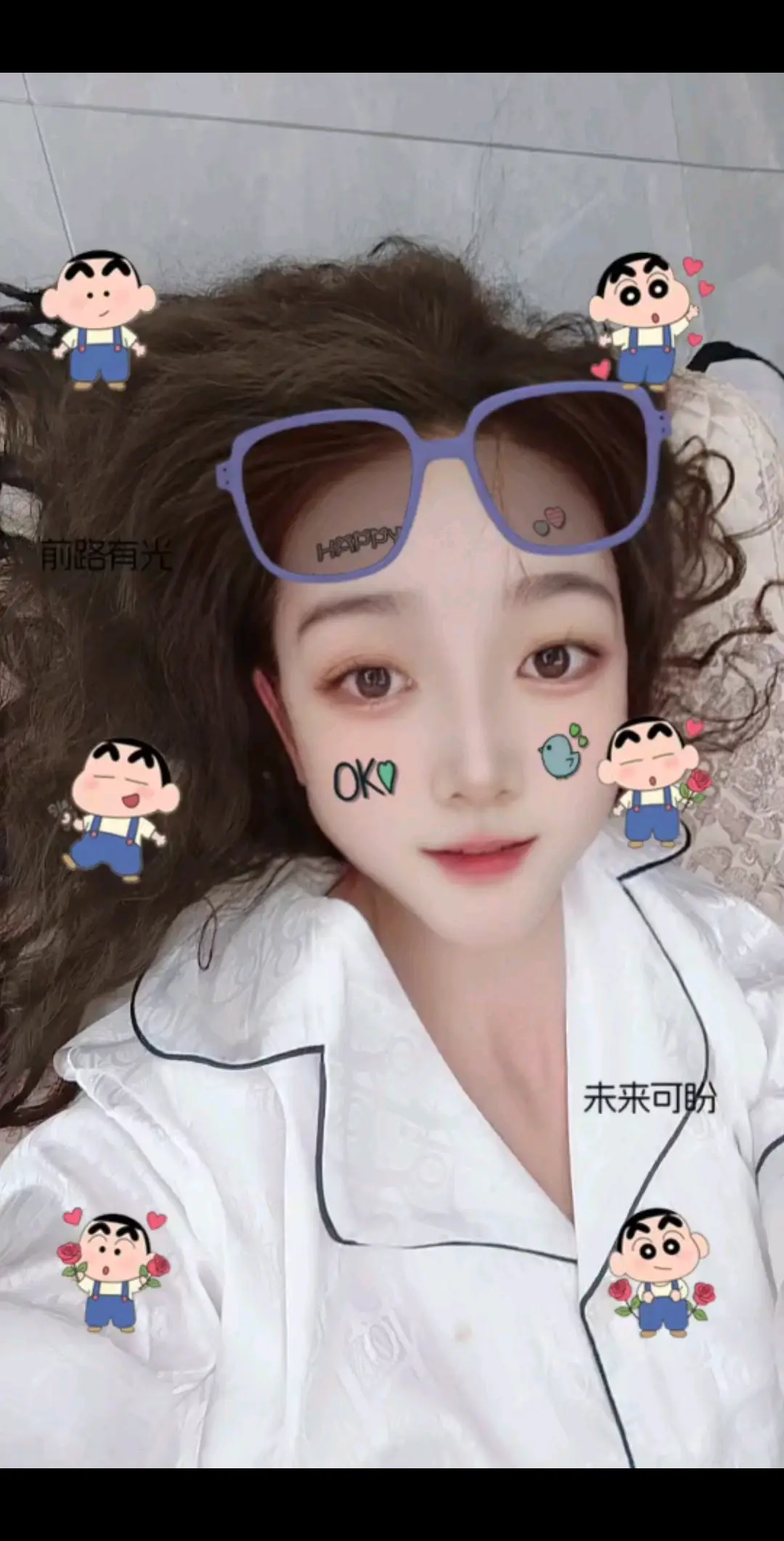 想早点睡觉💤睡眠小知识🌙