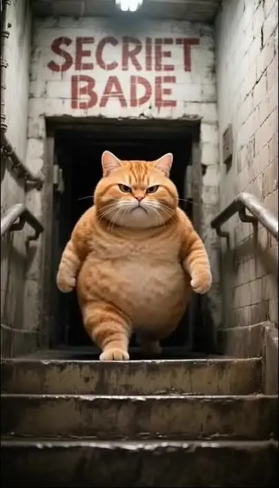 猫叔日常0006，这