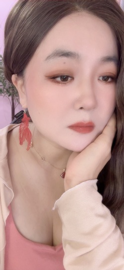 肉肉小娘子有事休息的图片